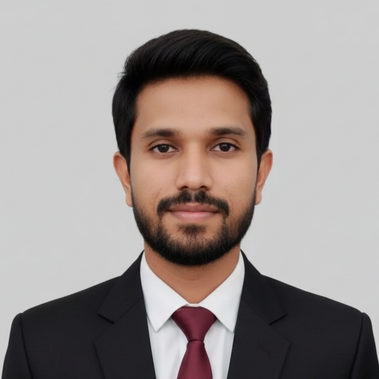 Yagyavalkya Dewangan - Founder of YVY Technologies